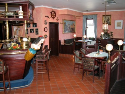 照片: Best Western Hanse-Kogge 