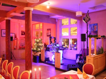 照片: Best Western Hanse-Kogge 