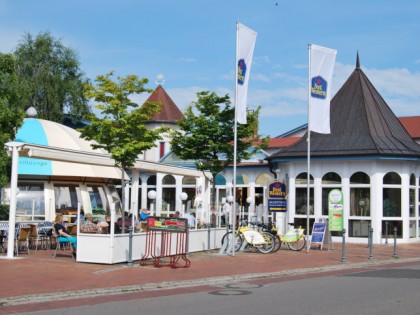 照片: Best Western Hanse-Kogge 