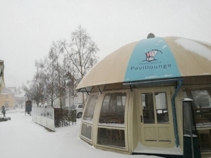 照片: Best Western Hanse-Kogge 